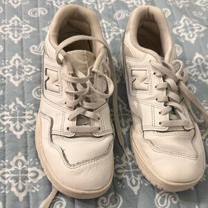 New Balance Off-White Sneakers
